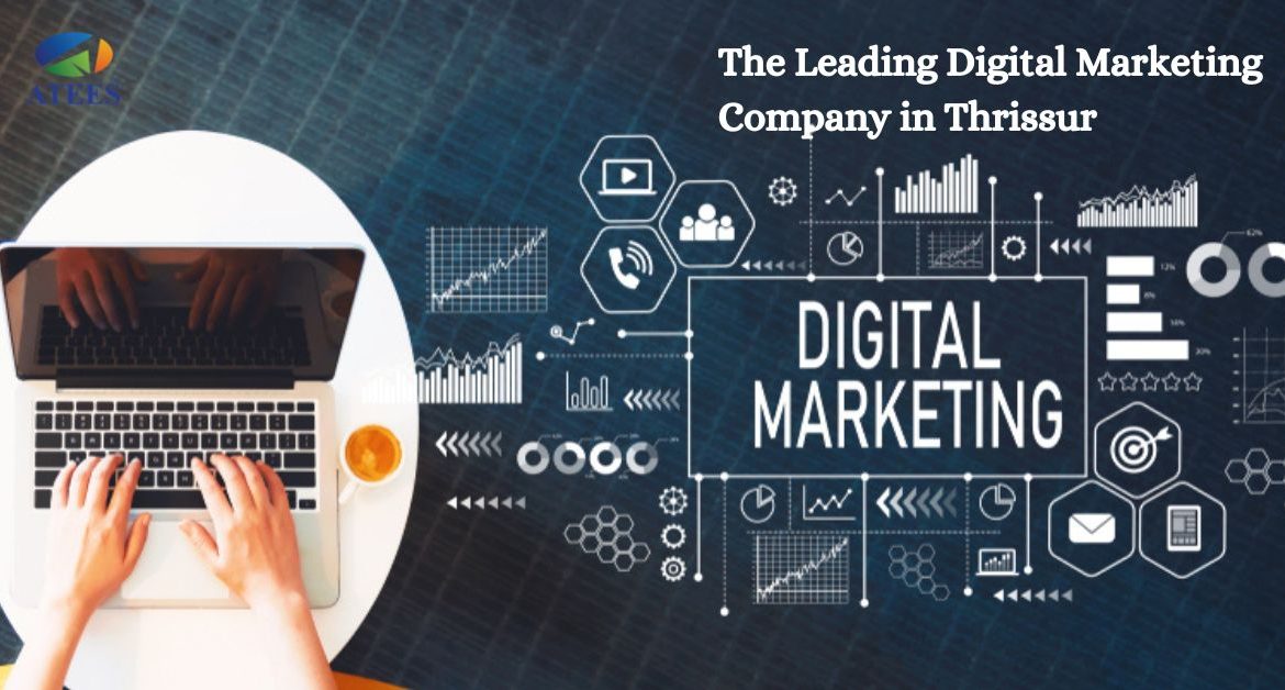 digital marketing company in Thrissur