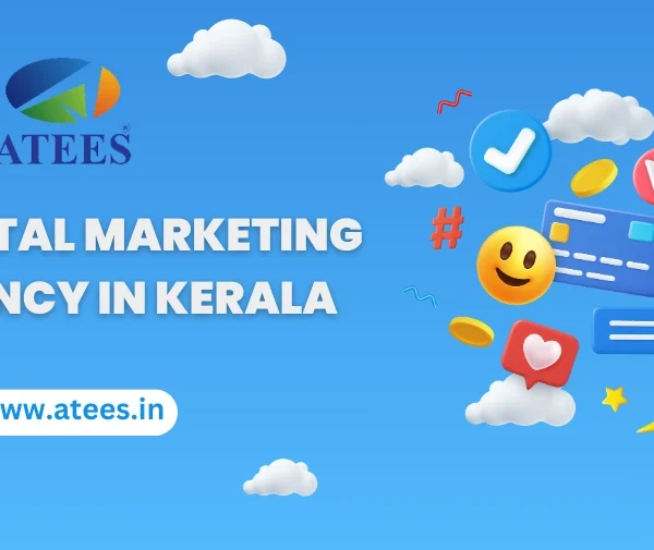 Best Digital Marketing Agency In Kerala