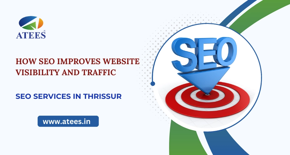 SEO Services in Thrissur