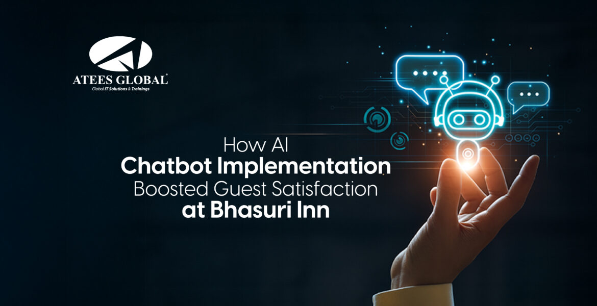 AI chatbot implementation