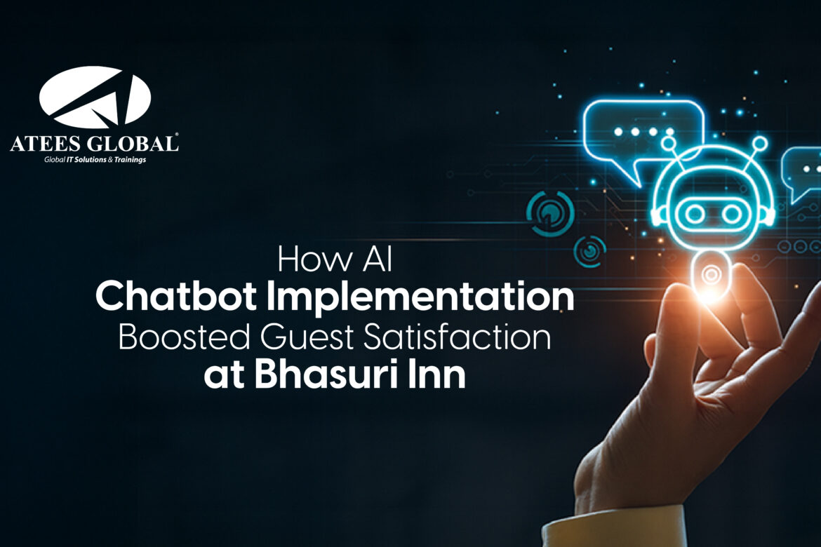 AI chatbot implementation