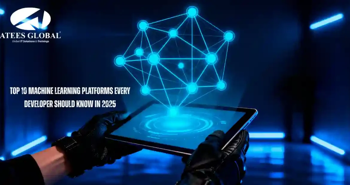 machine learning platforms