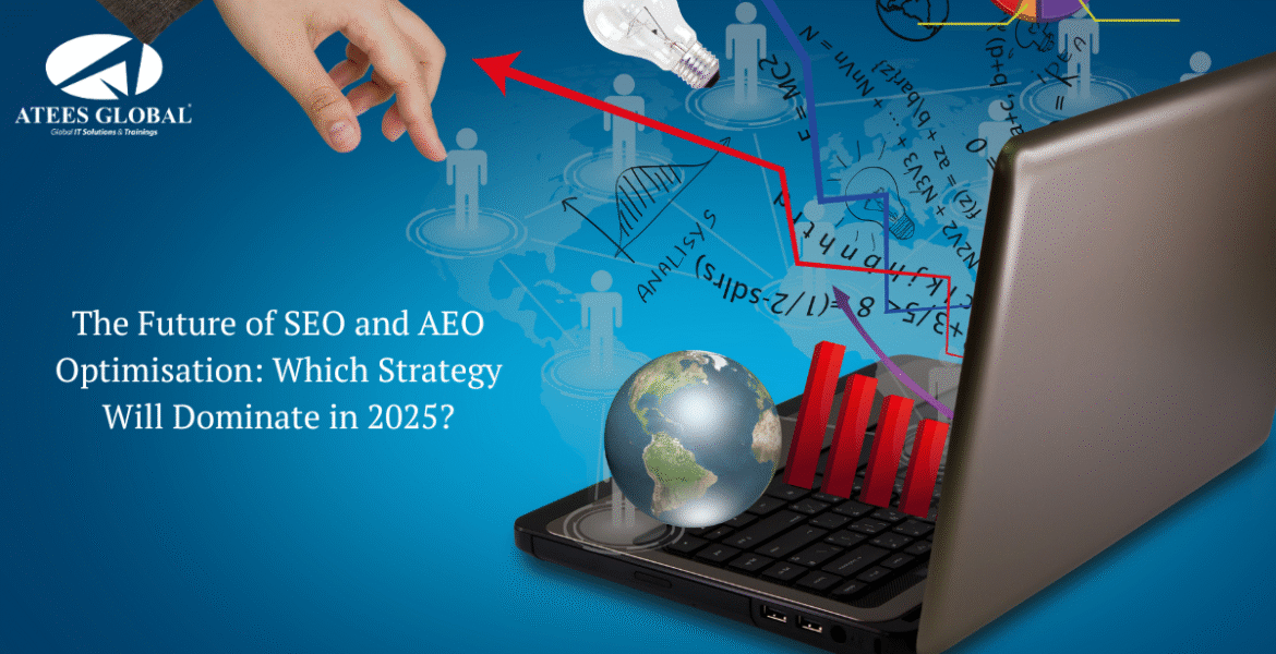 future of SEO and AEO optimisation
