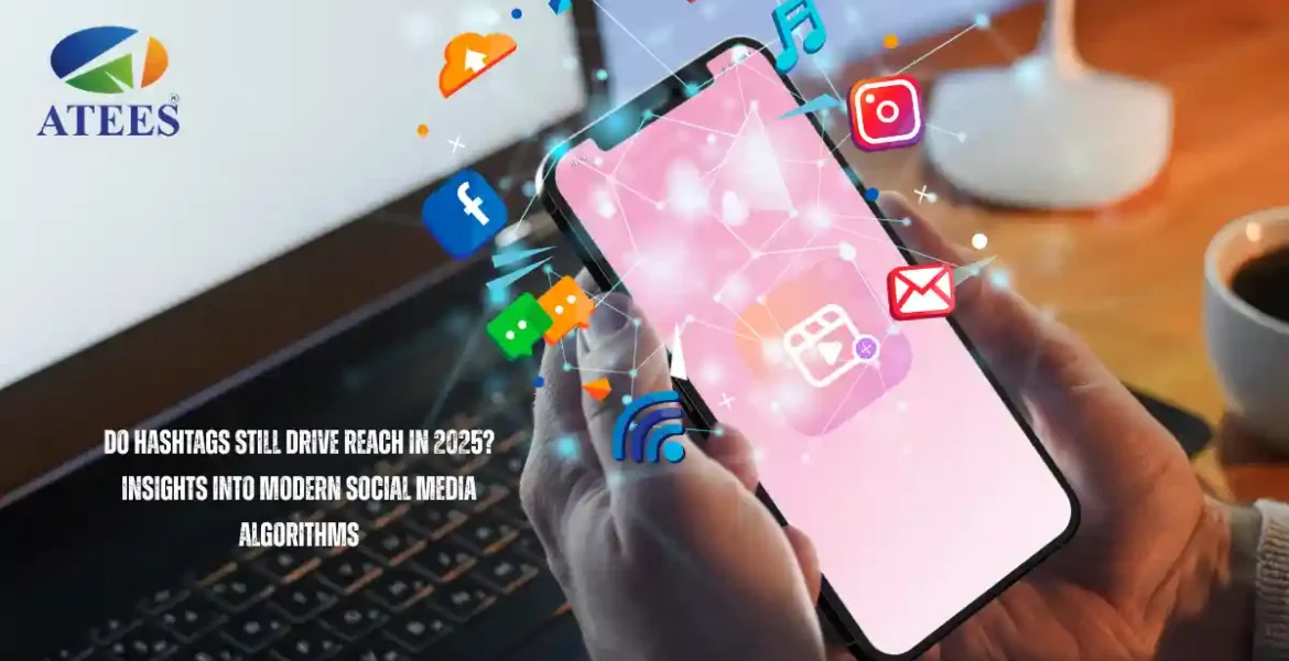 hashtag trends for social mediamarketing