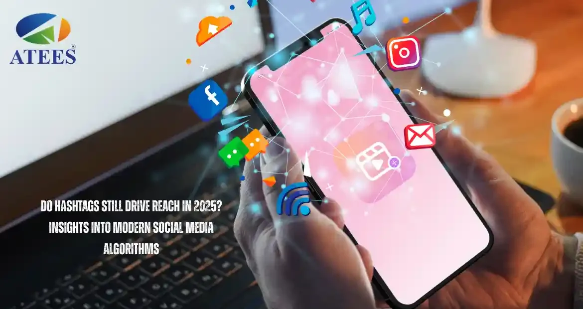 hashtag trends for social mediamarketing