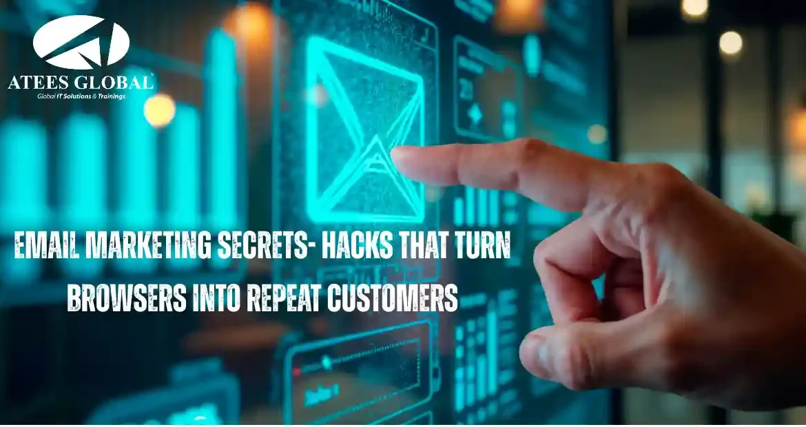 Best email hacks to boost sales