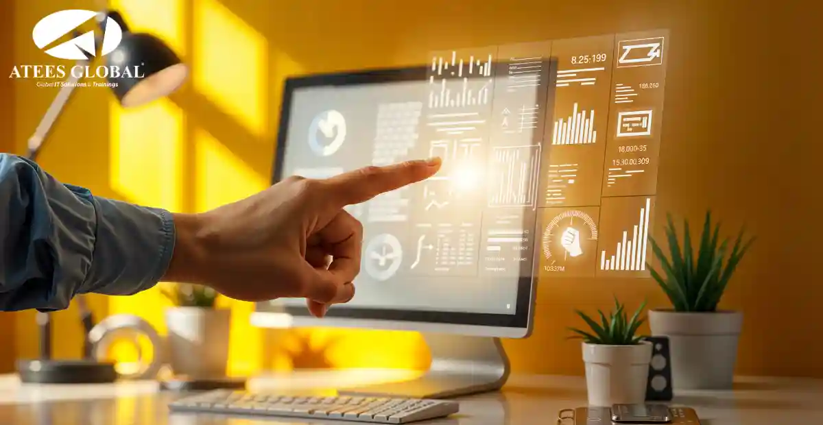 Website Transformation for New India Attestation