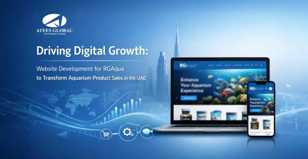 Website Development in Thrissur