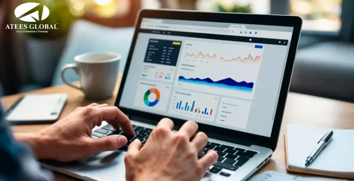 Boost your business with expert Google Ads Management in Thrissur. Drive targeted traffic, increase leads, and maximize ROI with ATEES’ proven strategies.