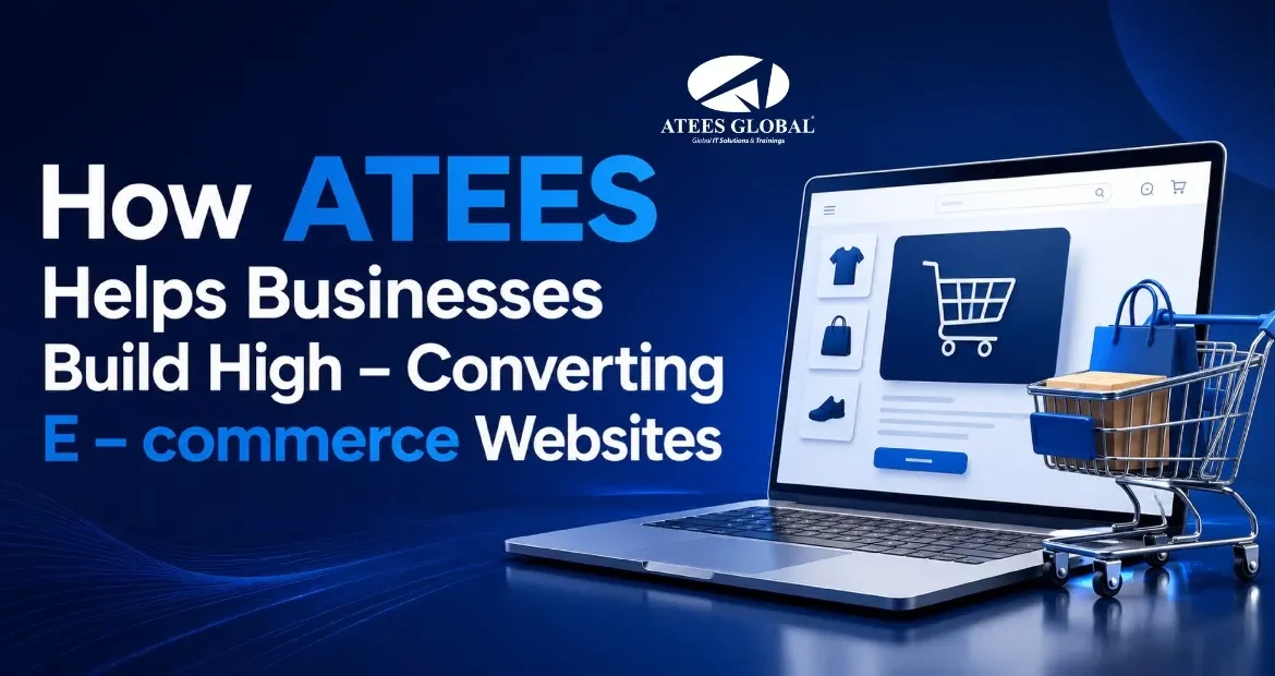 High converting e-commerce websites