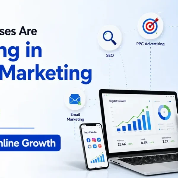 Digital Marketing Services In Kerala