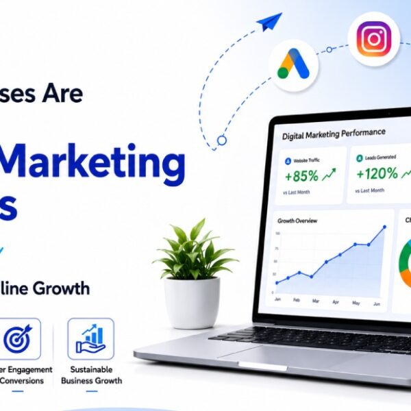 Digital Marketing Services In Kerala